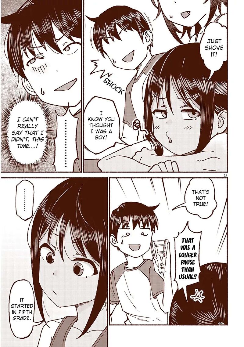 Itoko No Ko 18 13