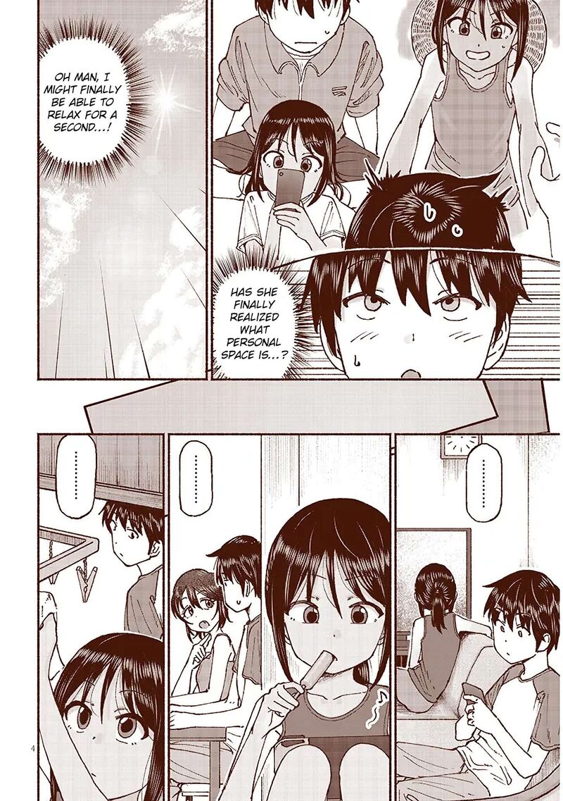 Itoko No Ko 18 4
