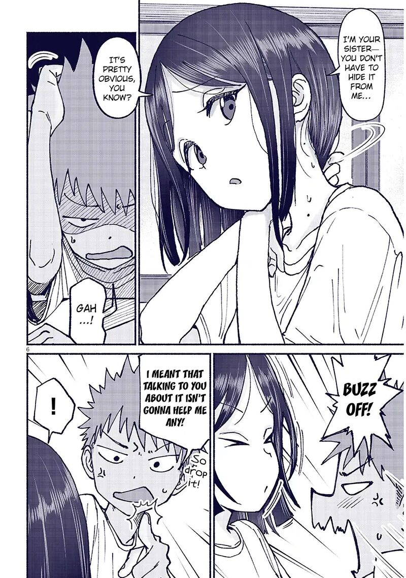 Itoko No Ko 20 6