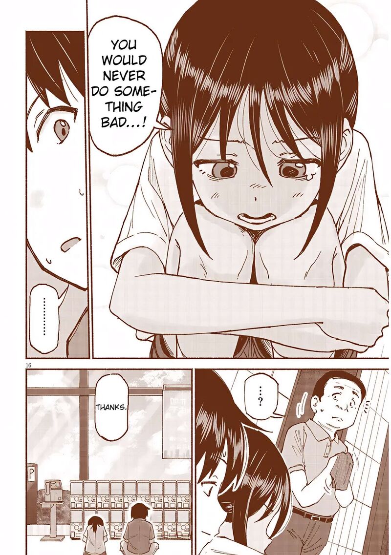 Itoko No Ko 22 16