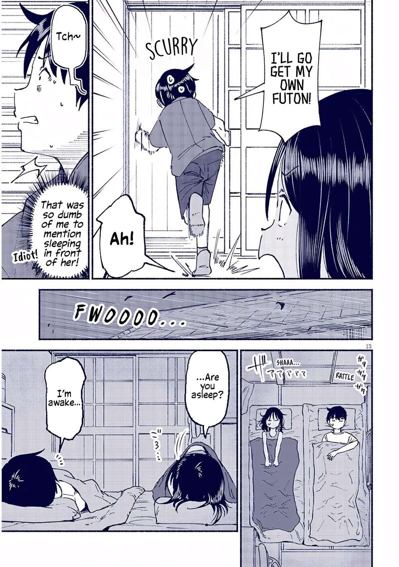 Itoko No Ko 23 13