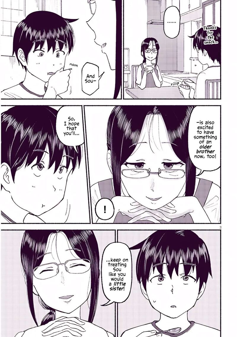 Itoko No Ko 26e 3
