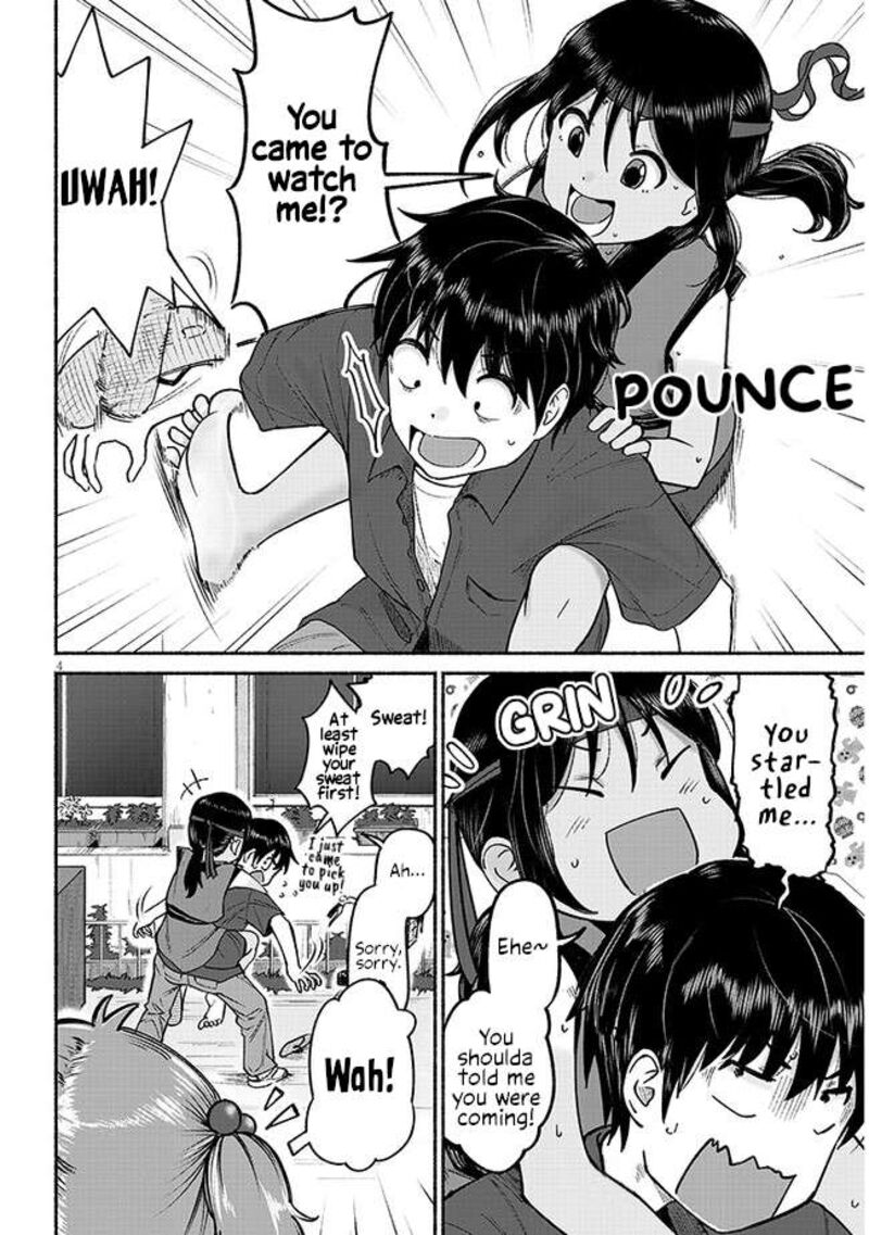 Itoko No Ko 3 4