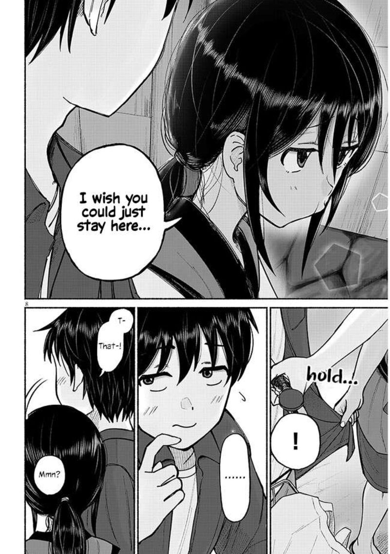 Itoko No Ko 3 8