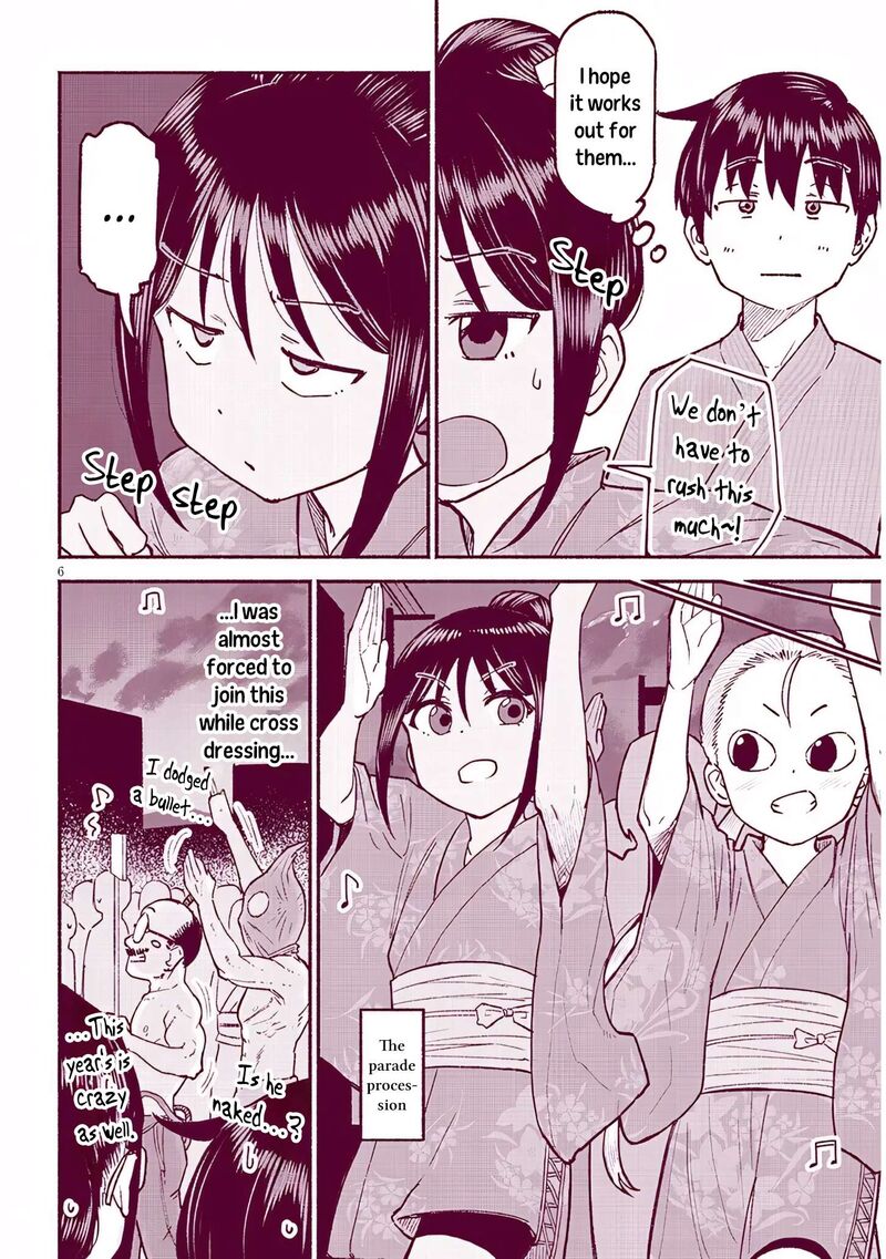Itoko No Ko 36 6