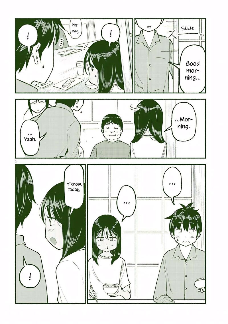 Itoko No Ko 37 2