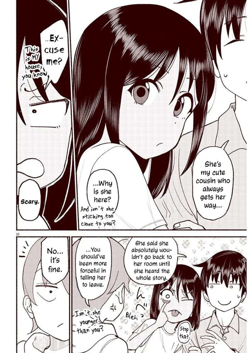 Itoko No Ko 39 16