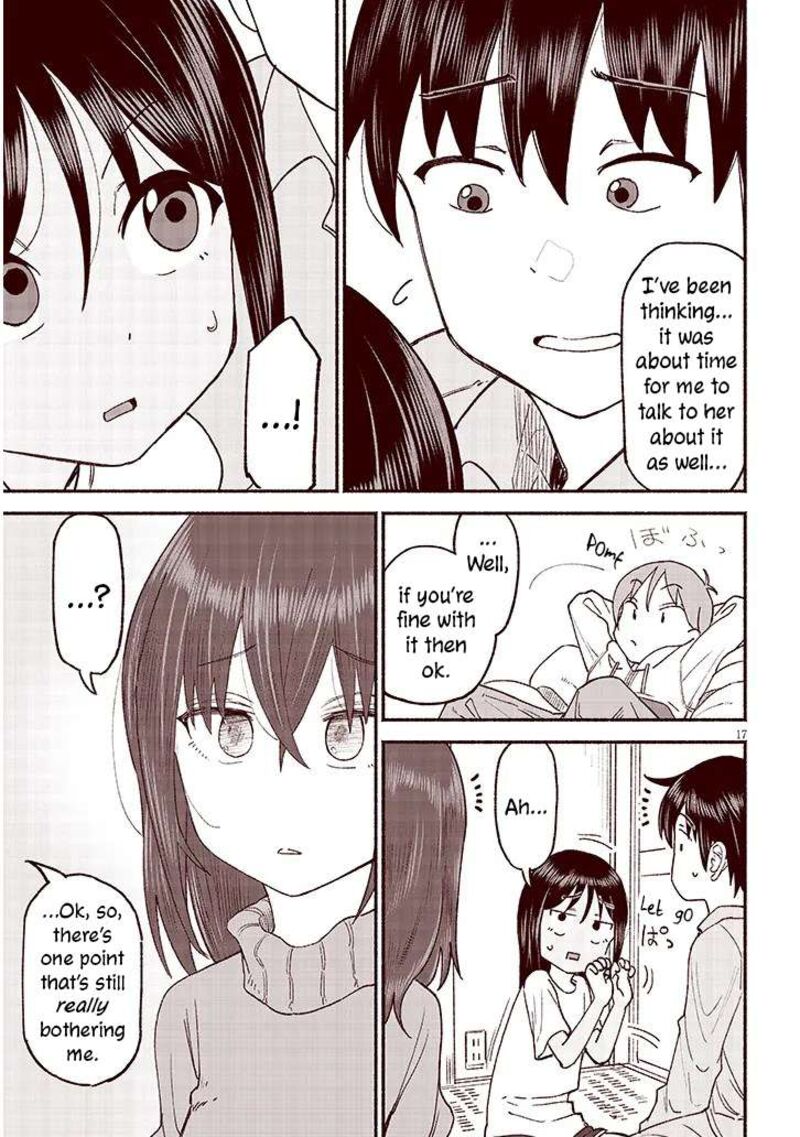 Itoko No Ko 39 17