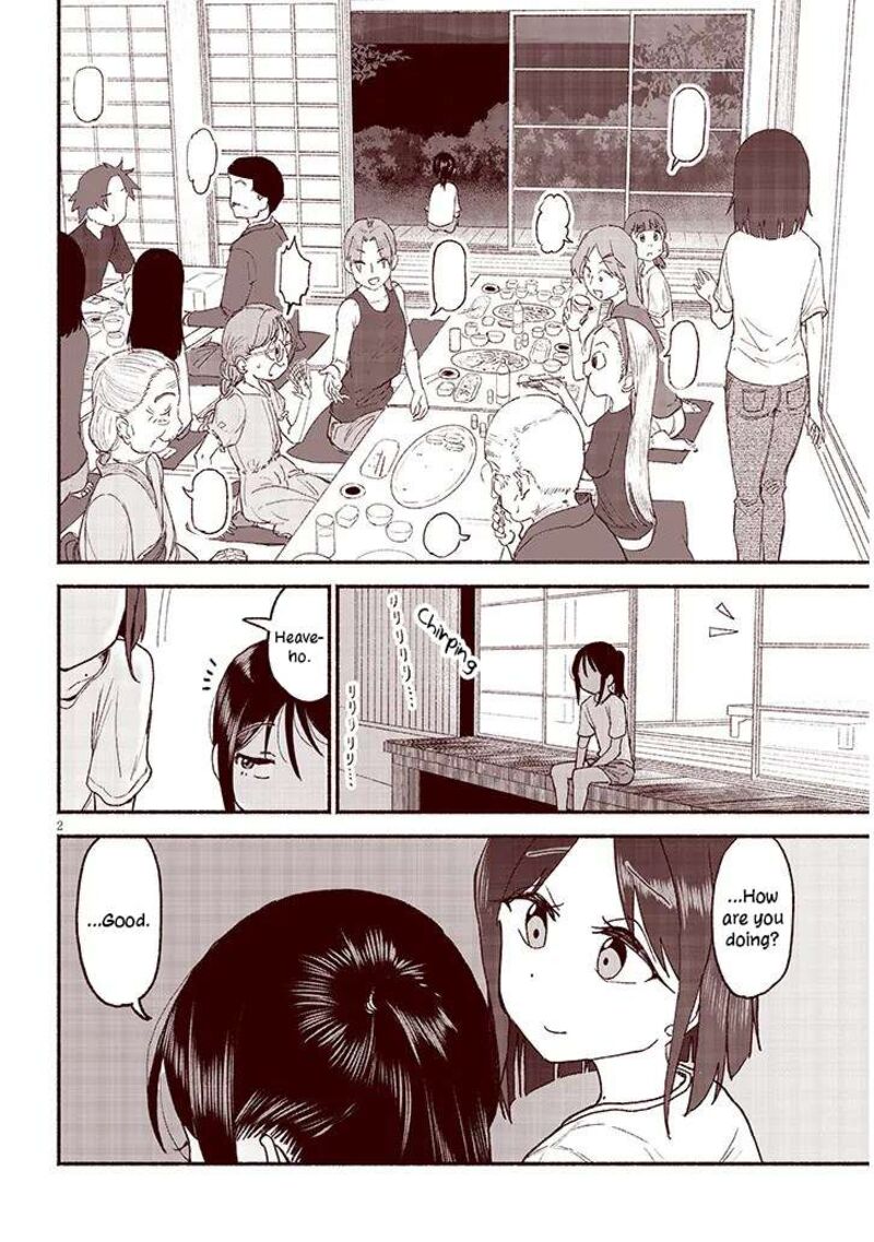 Itoko No Ko 39 2