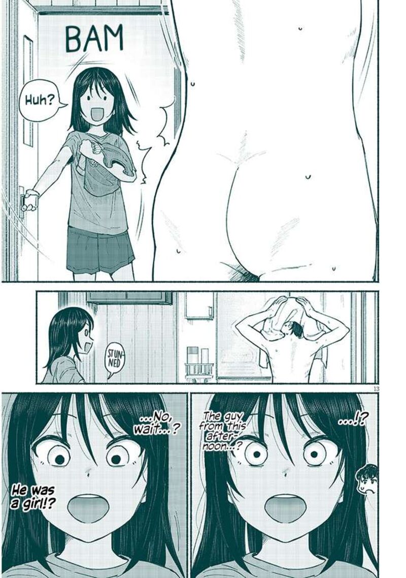 Itoko No Ko 5 13