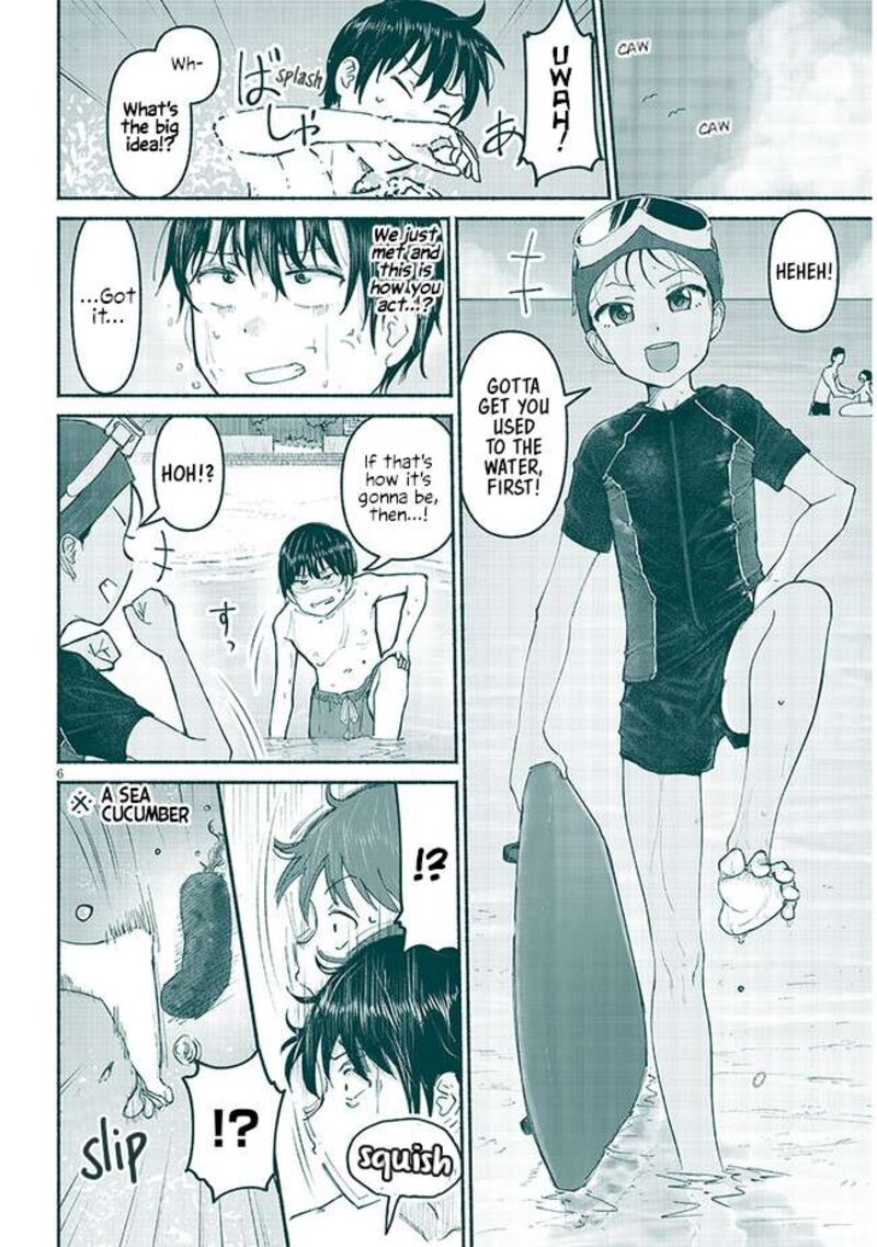 Itoko No Ko 5 6