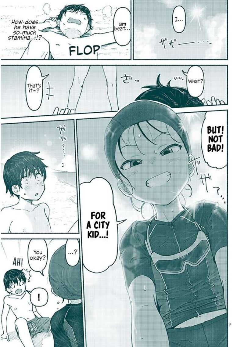 Itoko No Ko 5 9
