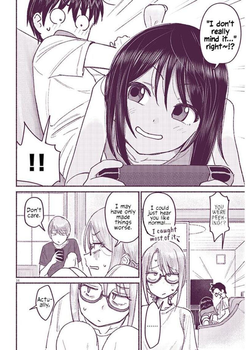 Itoko No Ko 8 14