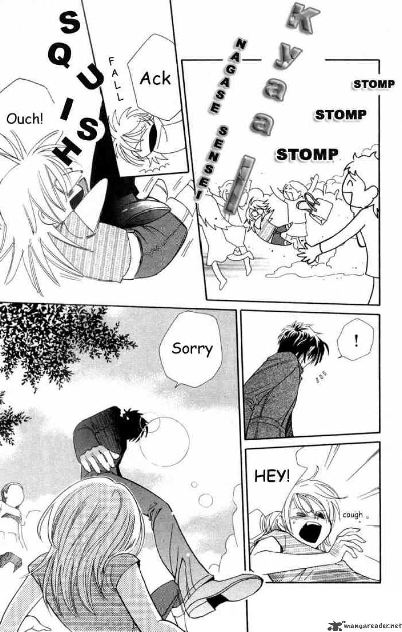 Its Not Like That Darling 1 10