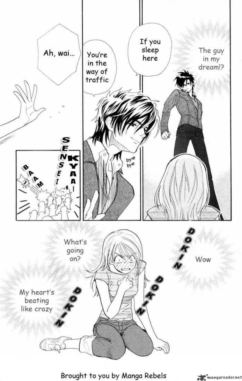 Its Not Like That Darling 1 12