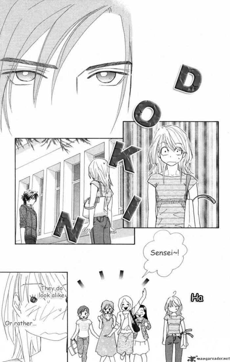Its Not Like That Darling 1 18