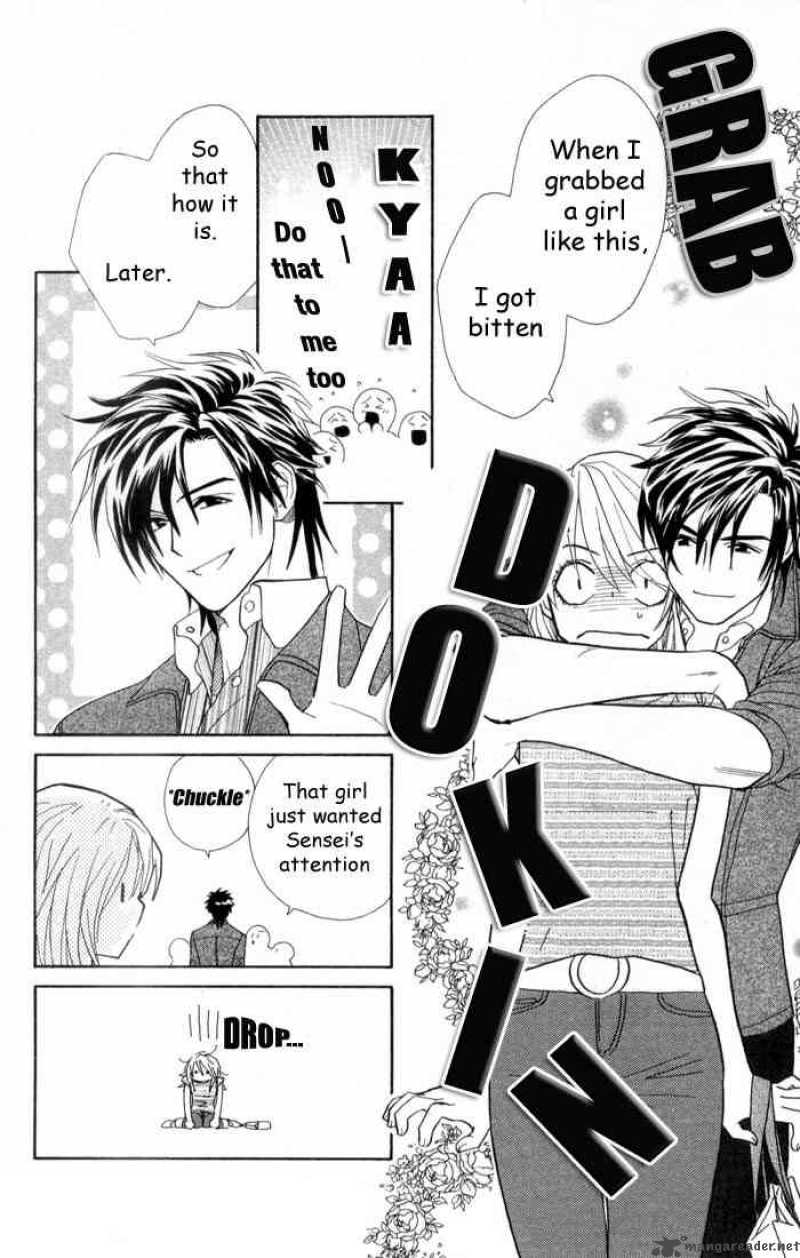 Its Not Like That Darling 1 21