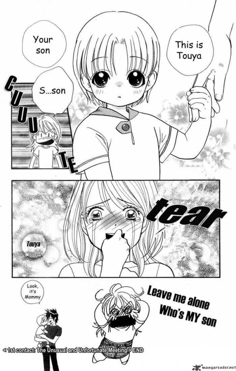 Its Not Like That Darling 1 50