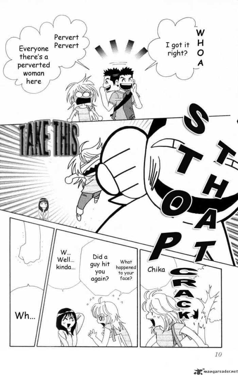 Its Not Like That Darling 1 7