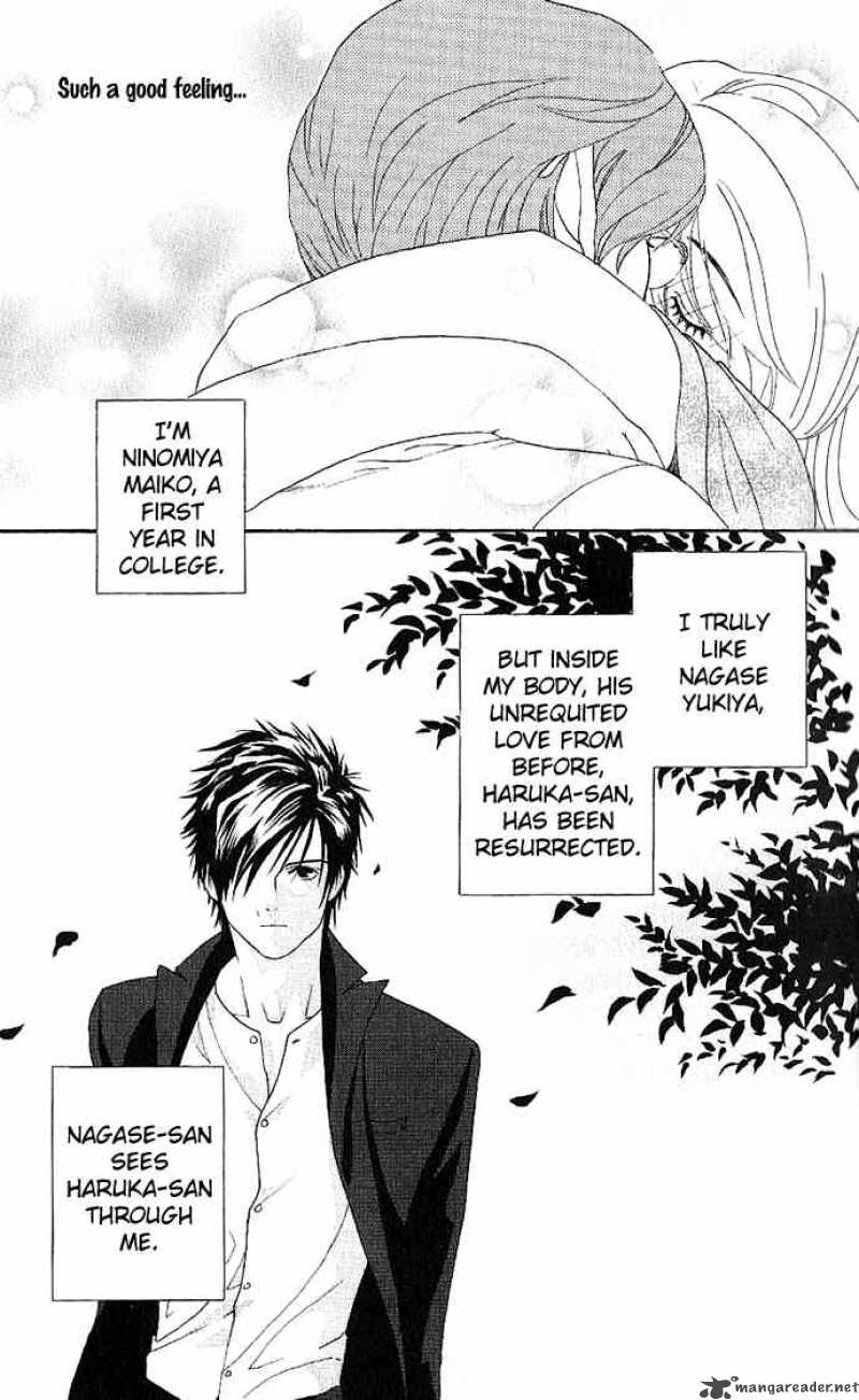 Its Not Like That Darling 10 10
