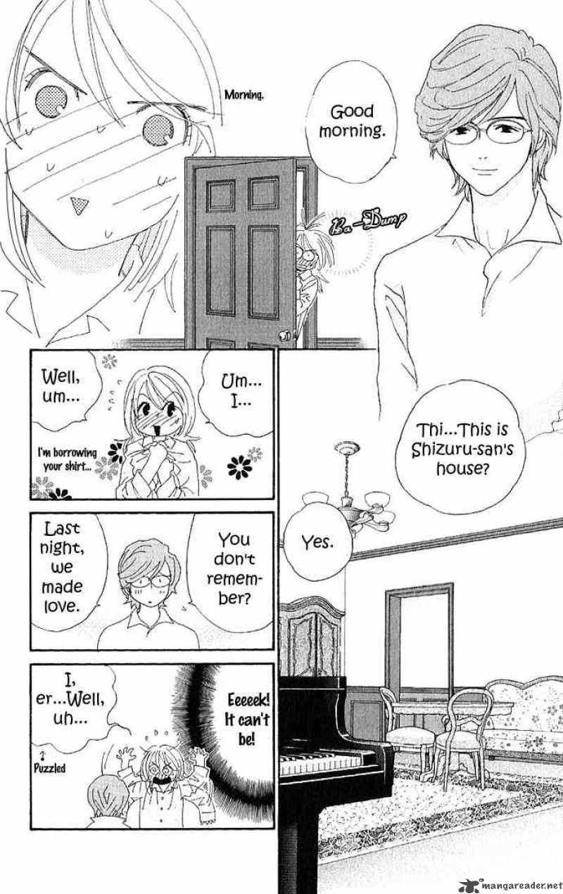 Its Not Like That Darling 10 13