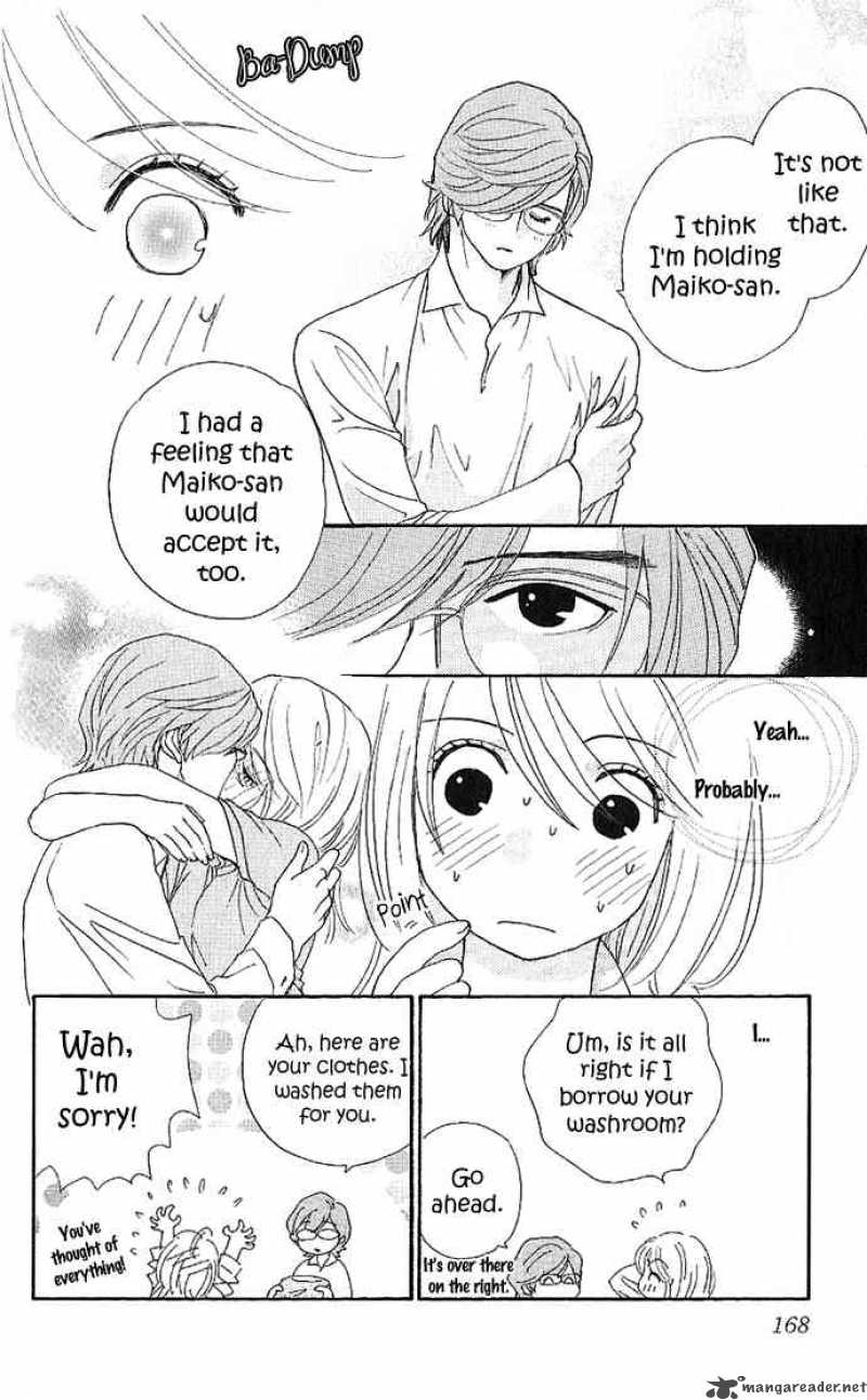 Its Not Like That Darling 10 15