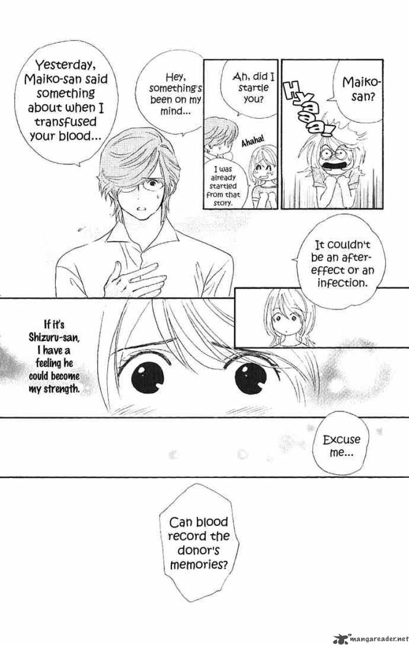 Its Not Like That Darling 10 17