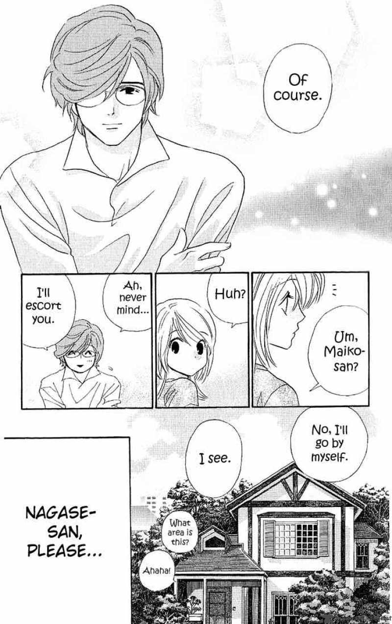 Its Not Like That Darling 10 22