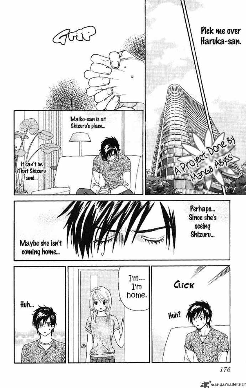 Its Not Like That Darling 10 23