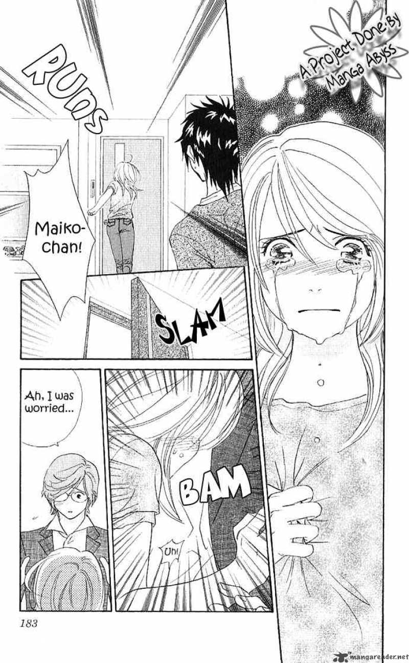 Its Not Like That Darling 10 30