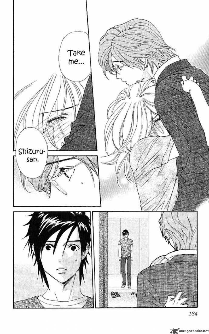 Its Not Like That Darling 10 31