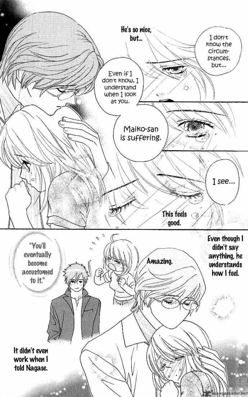 Its Not Like That Darling 10 8