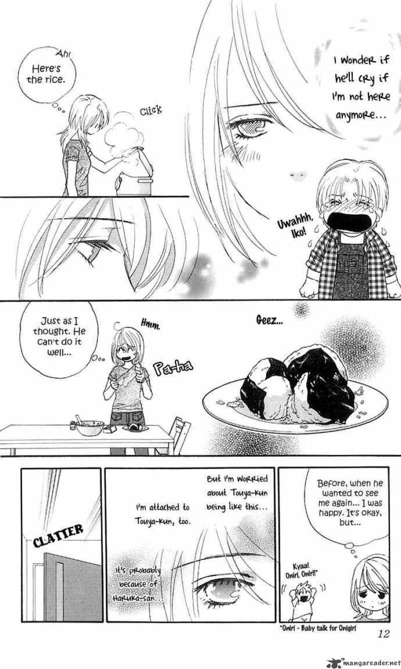 Its Not Like That Darling 11 10