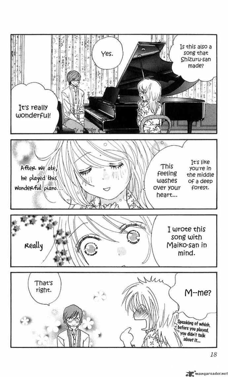 Its Not Like That Darling 11 16