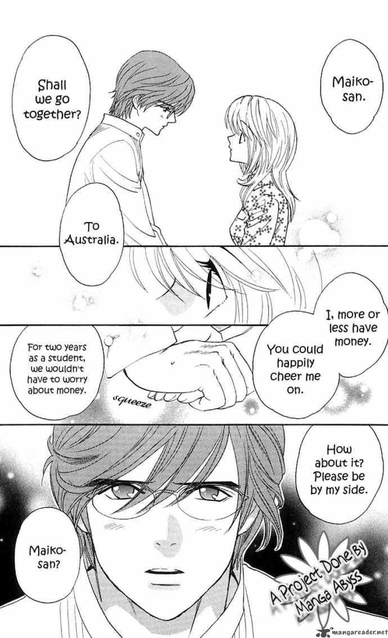 Its Not Like That Darling 11 20