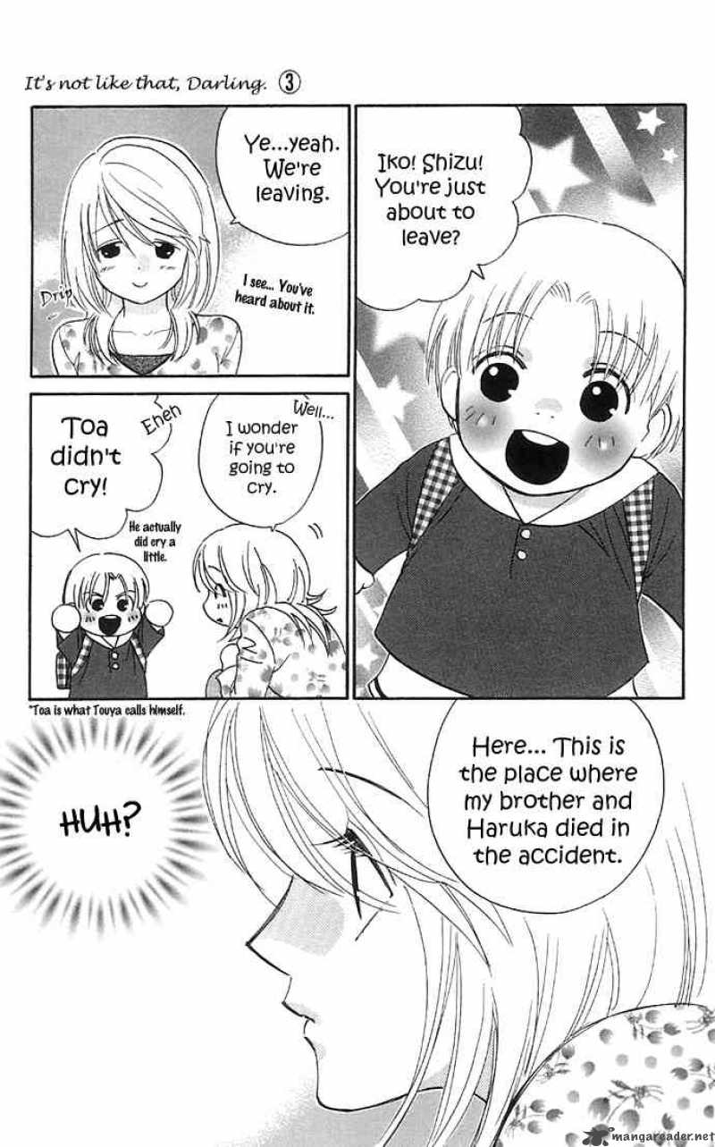 Its Not Like That Darling 11 29