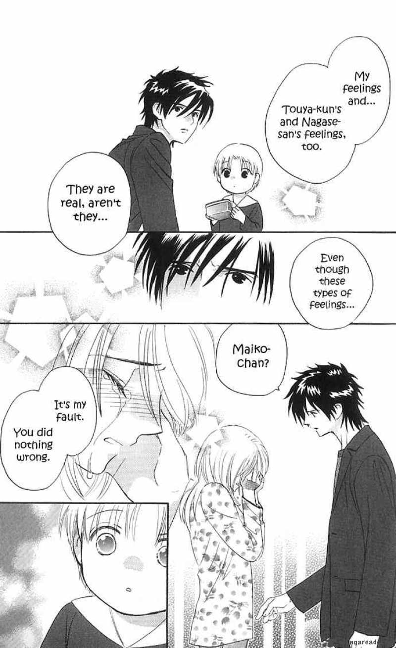 Its Not Like That Darling 11 35