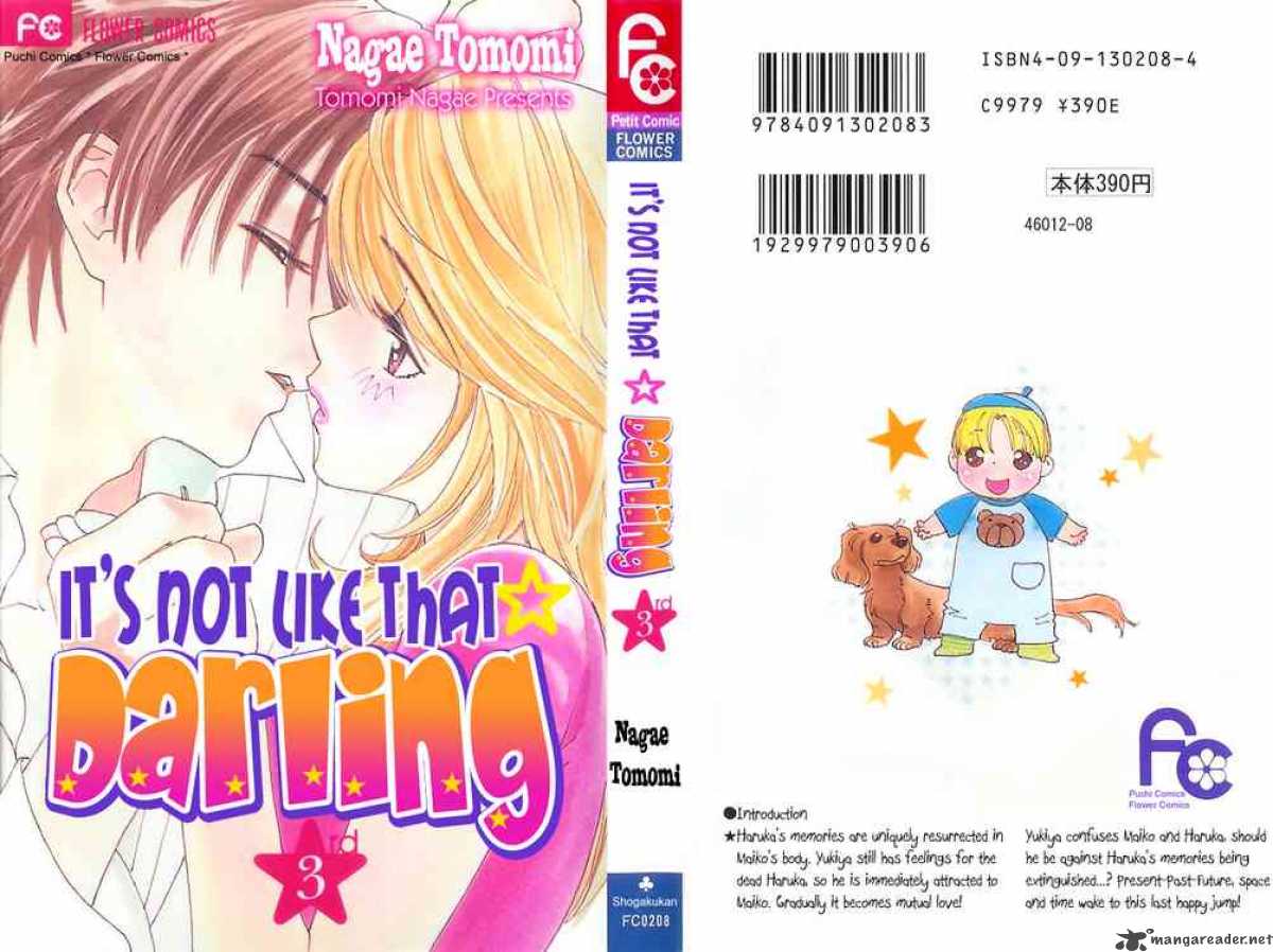 Its Not Like That Darling 11 46