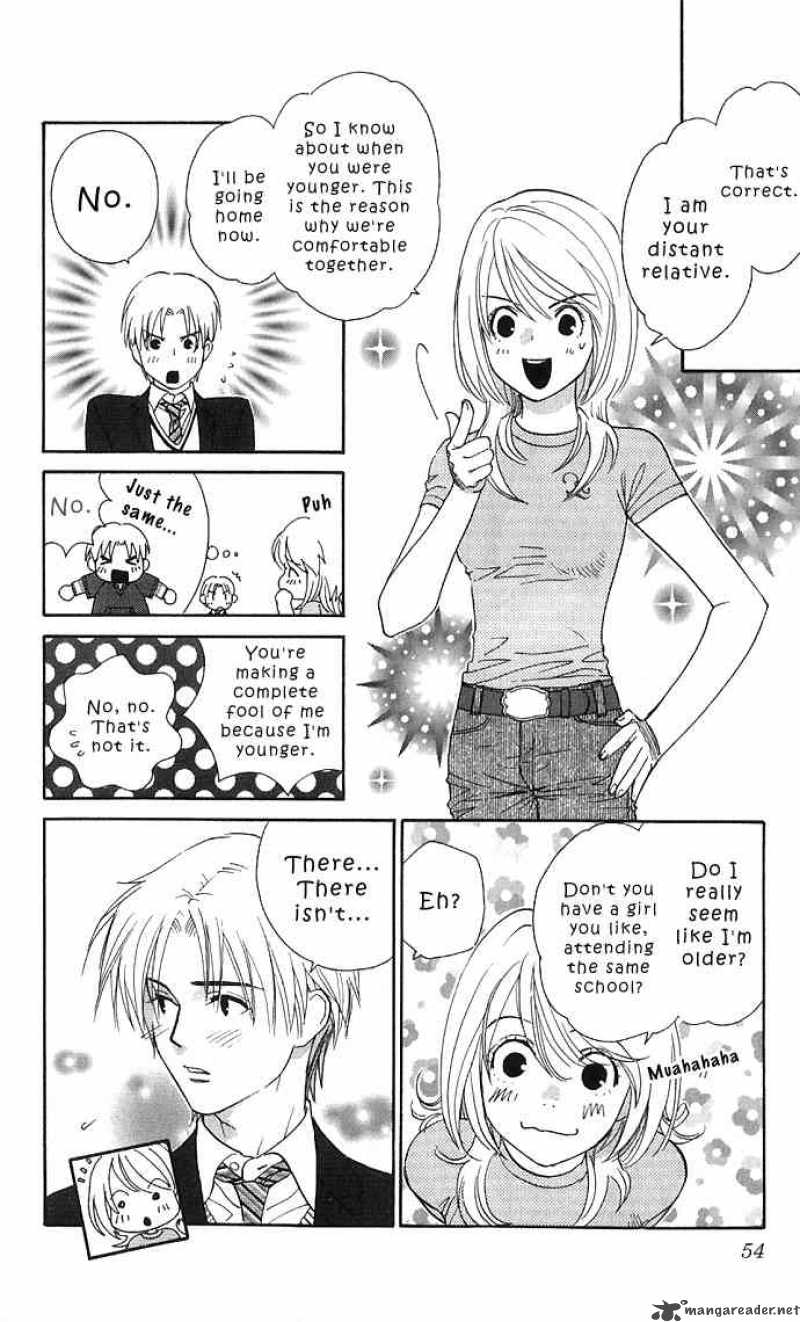 Its Not Like That Darling 12 12