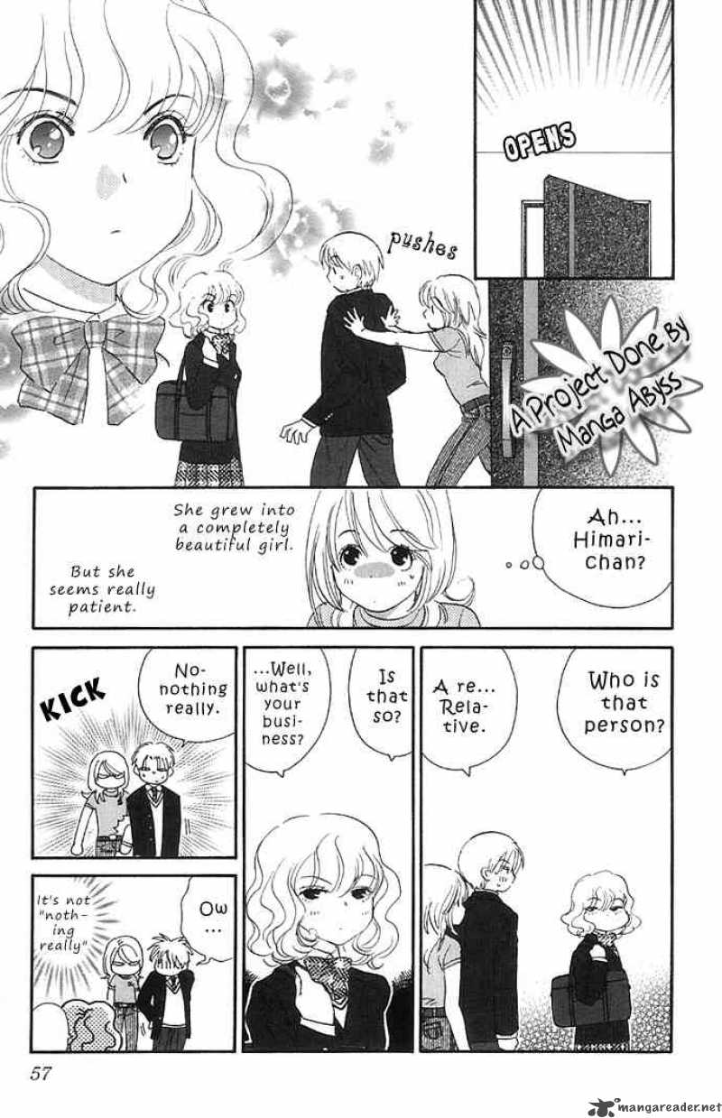 Its Not Like That Darling 12 15