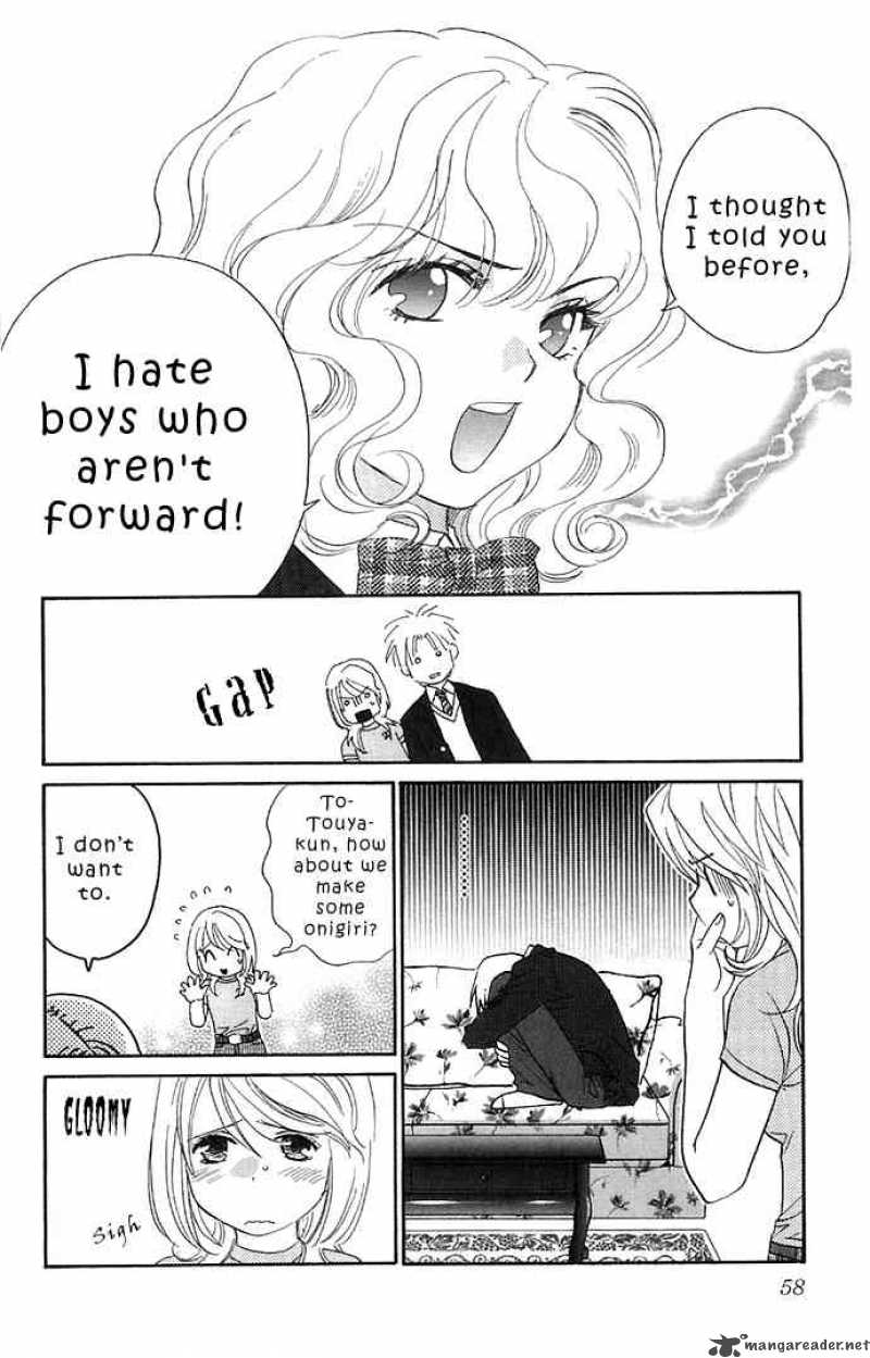 Its Not Like That Darling 12 16
