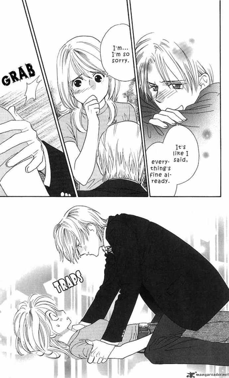 Its Not Like That Darling 12 17
