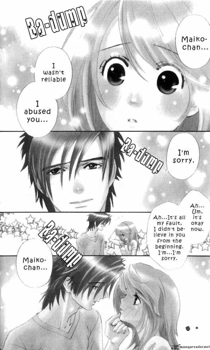 Its Not Like That Darling 12 2