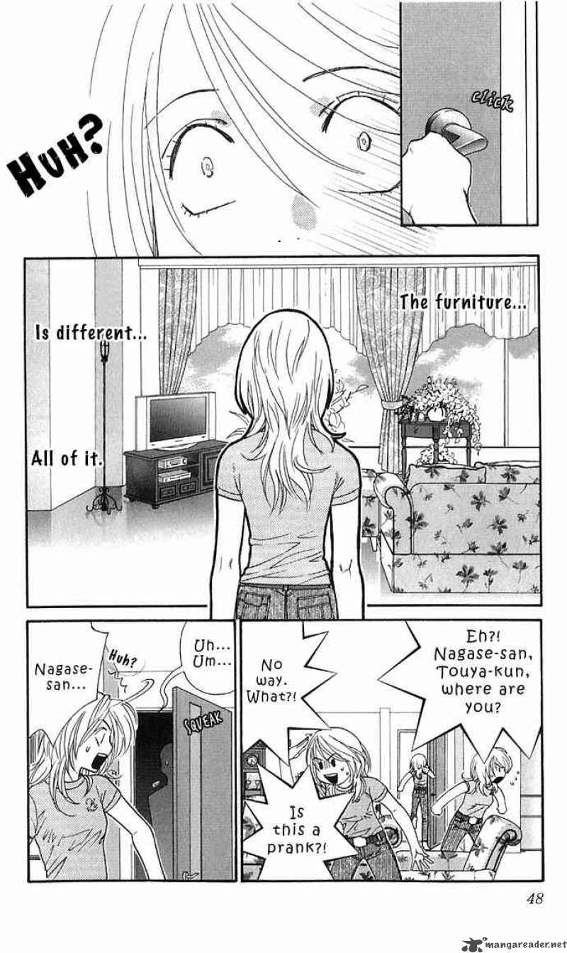 Its Not Like That Darling 12 6