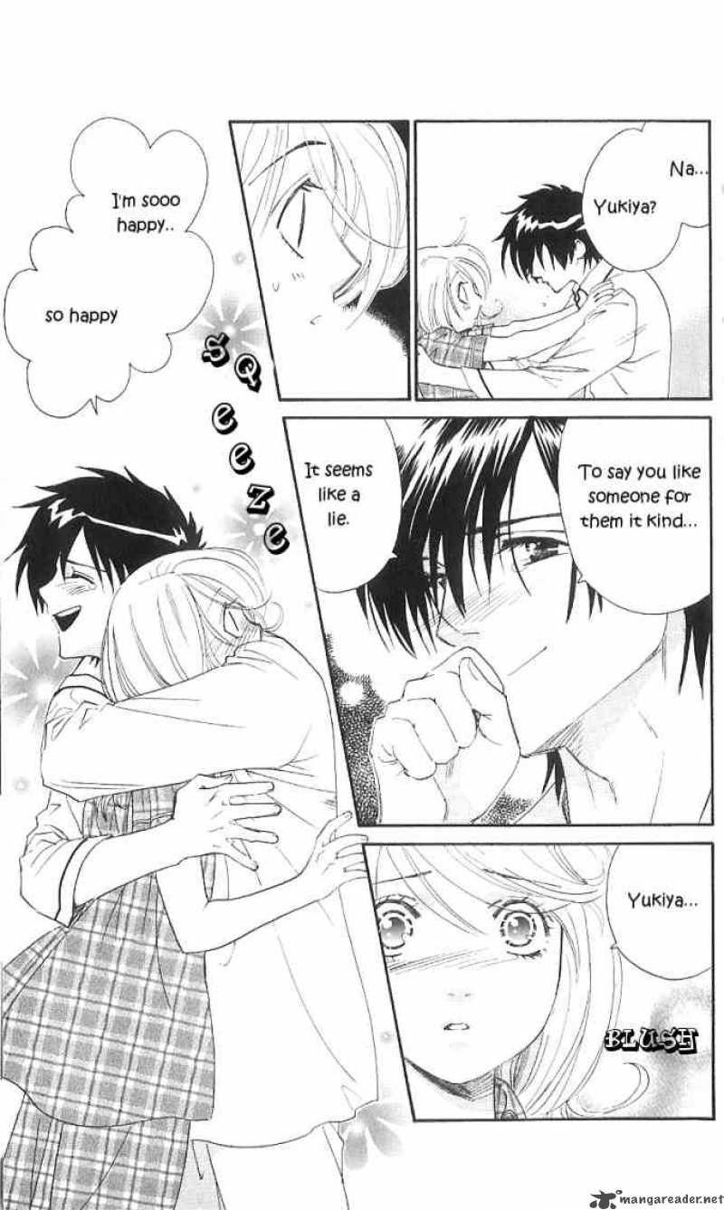 Its Not Like That Darling 13 19