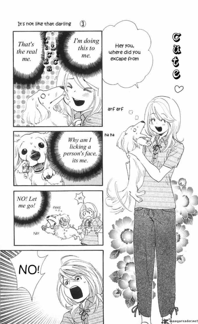 Its Not Like That Darling 13 35