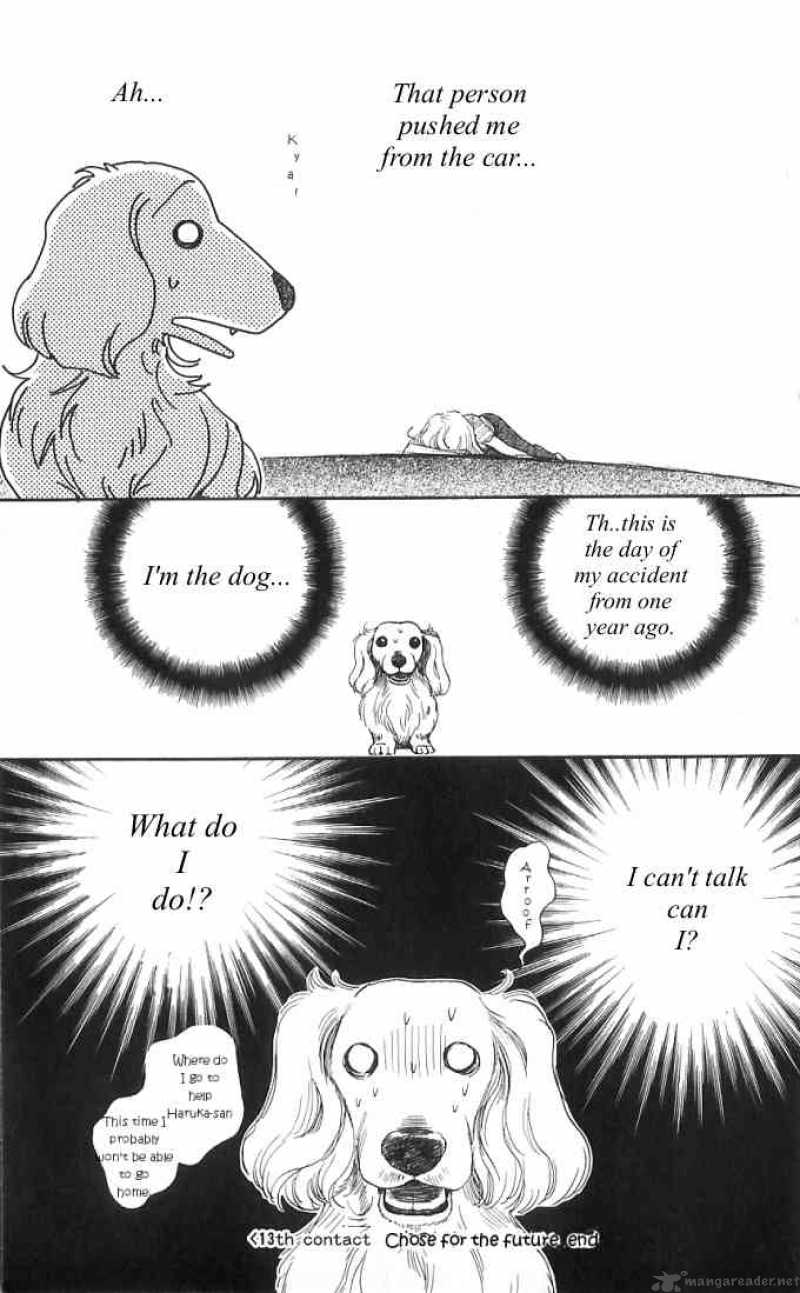 Its Not Like That Darling 13 37