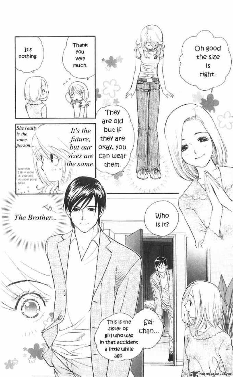 Its Not Like That Darling 13 5