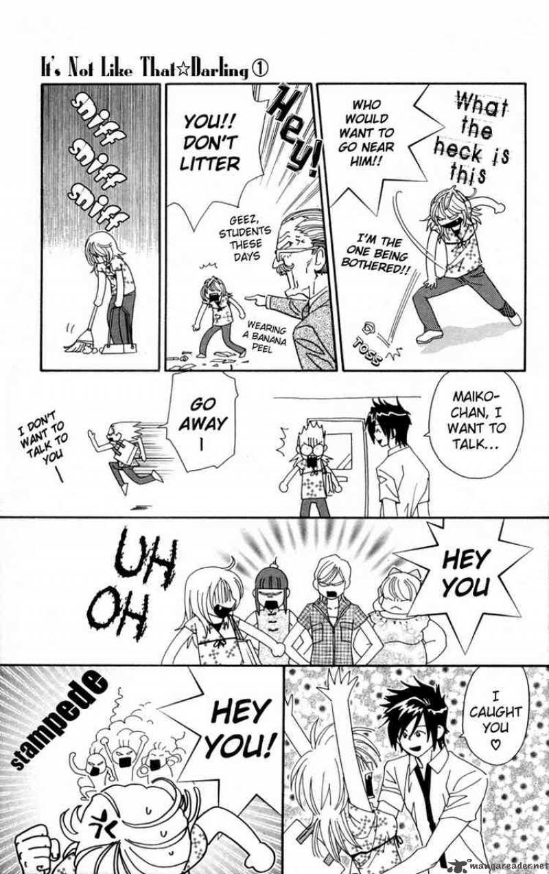 Its Not Like That Darling 2 11