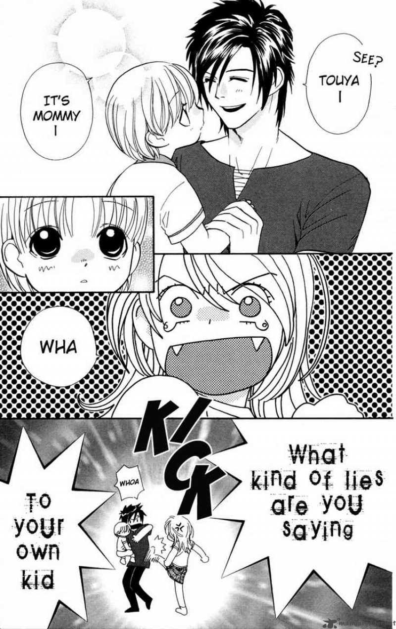 Its Not Like That Darling 2 3